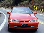 Hyundai S Coupe Turbo 1992 года (US)